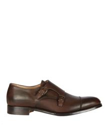 Conduct Shoe - Espresso